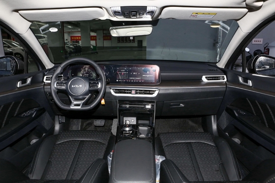 Kia K5 GT-Line Sedan 2023 Χρησιμοποιούμενα αυτοκίνητα Βενζίνη 5 θέσεις Sedan Αυτοκίνητο Κατασκευασμένο στο K5 και GT-Line
