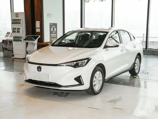 Πολυλειτουργικό τιμόνι Changan Eado EV460 Ηλεκτρικό αυτοκίνητο Ενεργειακό όχημα Plus