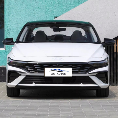 Buick E5 2023 Χρησιμοποιούμενο Hyunda Elantra Sedan Βενζίνη Αυτοκίνητο οχήμα εντός των απαιτήσεων του πελάτη