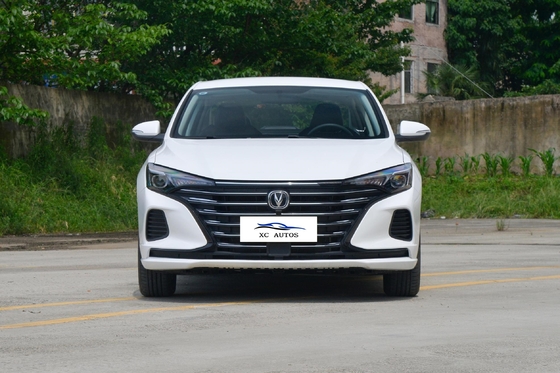 Πολυλειτουργικό τιμόνι Changan Eado EV460 Ηλεκτρικό αυτοκίνητο Ενεργειακό όχημα Plus