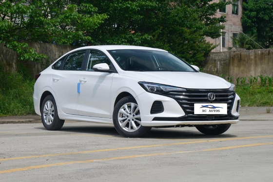 Πολυλειτουργικό τιμόνι Changan Eado EV460 Ηλεκτρικό αυτοκίνητο Ενεργειακό όχημα Plus
