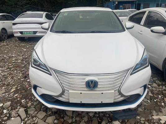 Πολυλειτουργικό τιμόνι Changan Eado EV460 Ηλεκτρικό αυτοκίνητο Ενεργειακό όχημα Plus