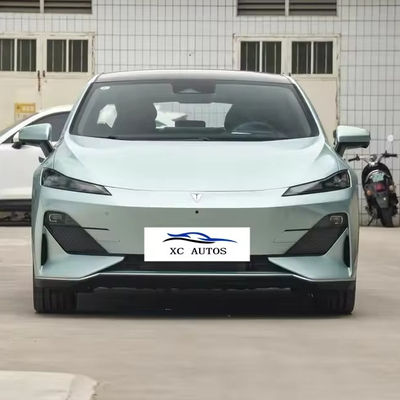 Τσάνγκαν Σένλαν SL03 Μέγιστη ισχύς 150-200Ps Πολυλειτουργικό τιμόνι Ενεργειακό όχημα