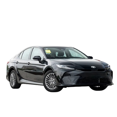 2023 Αριστερή οδήγηση 2.5hg 2.5he Hybrid Sedan Αυτοκίνητο φυσικά αναπνευστικό τύπο κινητήρα