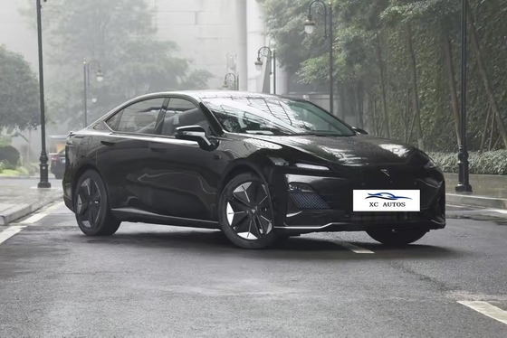 Τσάνγκαν Σένλαν SL03 Μέγιστη ισχύς 150-200Ps Πολυλειτουργικό τιμόνι Ενεργειακό όχημα
