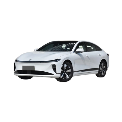 Τσανγκάν Κιγιουάν Α07 EV Sedan Υβριδικό Αυτοκίνητο Μέγιστη ισχύς 250-300Ps Μπροχή ανάρτηση Macpherson