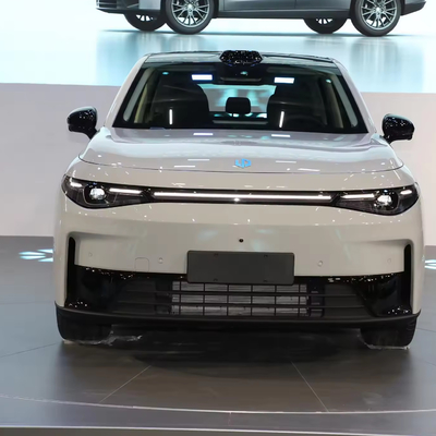 2023 Leapmotor C11 C01 T03 Ηλεκτρικό αυτοκίνητο πίσω κάμερα 360° και ρύθμιση του καθίσματος του οδηγού