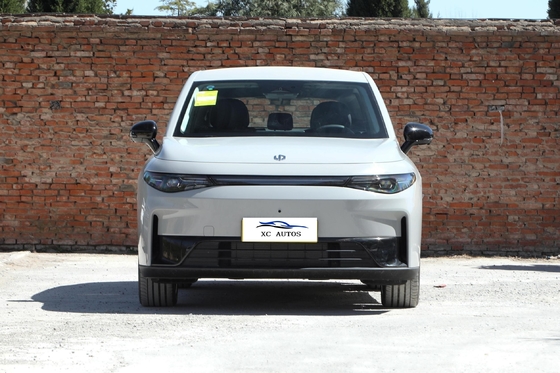 2023 Leapmotor C11 C01 T03 Ηλεκτρικό αυτοκίνητο πίσω κάμερα 360° και ρύθμιση του καθίσματος του οδηγού