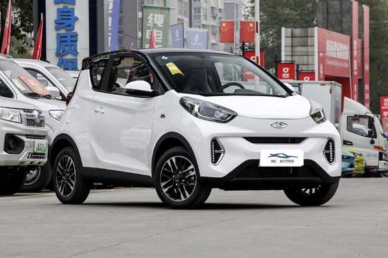 Ηλεκτρικό όχημα Chery Little Ant με μέγιστη ταχύτητα 170km/h και μέγιστη ροπή 360Nm