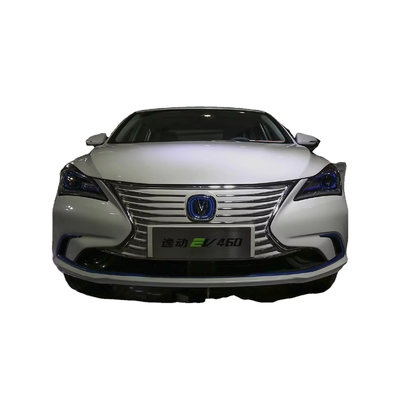 Μεγάλη αξία Changan EADO EV 460 Ηλεκτρικό αυτοκίνητο EV Sedan 5 θυρών 5 θέσεων