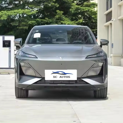 Φως προβολέα LED Changan Shenlan S7 Καθαρό ηλεκτρικό αυτοκίνητο Μεσαίου μεγέθους SUV EV Αριστερή κίνηση