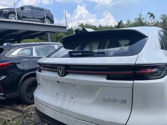 2023 Changan SUV CS75 Plus 5 θέσεις SUV Βενζινοκίνητο αυτοκίνητο με ηλεκτρικό σύστημα διεύθυνσης