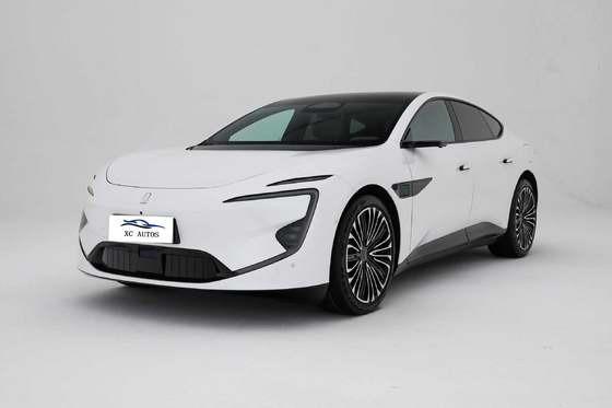 Τσανγκάν Huawei Avatr 12 Pure Electric Luxury Sedan με πρότυπο εκπομπών Euro IV