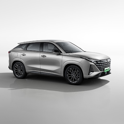 Μέγιστη ταχύτητα 170 χλμ/ώρα Τσάνγκαν Uni-Z Uniz Car Electric SUV Crossover πίσω κάμερα 360°