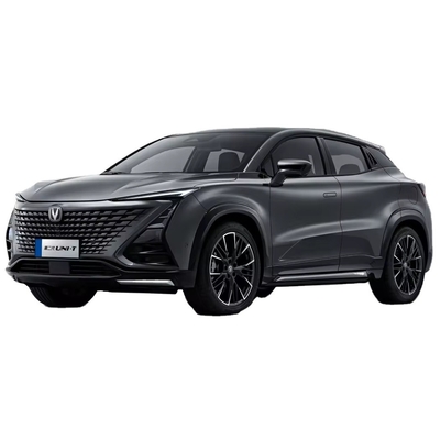 Τσάνγκαν Unit-t 1,5 τόνος Βενζινοκίνητο Crossover L*W*H mm 4535*1870*1565 Μέγιστη ισχύς 150-200PS