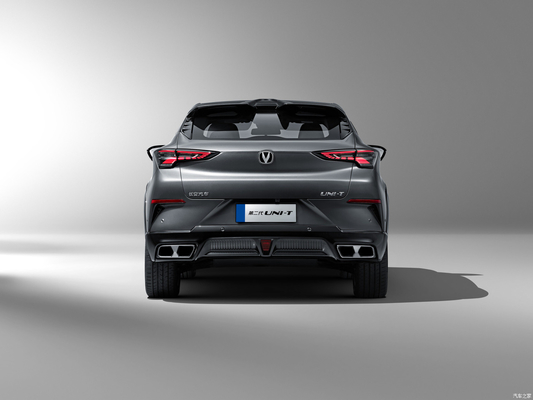 Τσάνγκαν Unit-t 1,5 τόνος Βενζινοκίνητο Crossover L*W*H mm 4535*1870*1565 Μέγιστη ισχύς 150-200PS