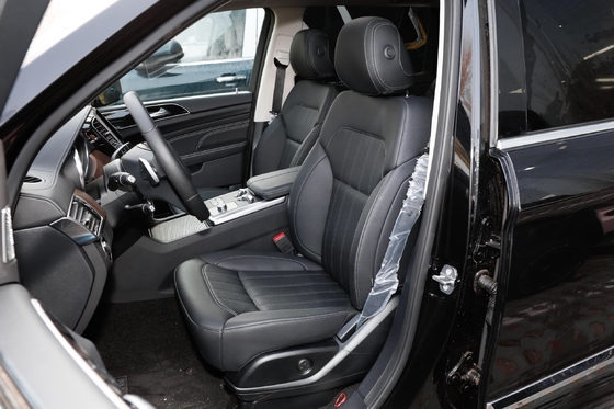 3.0t Μεγάλο Πεκίνο Bj90 Luxury 5 πόρτες 5 θέσεις SUV 4X4 Οχήμα με οθόνη αφής και ESC