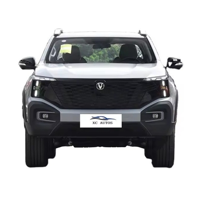 REEV CHANGAN Hunter 2024 Cavalier Pilot Μονόκινη Μικροβιομηχανία για μεσαίου μεγέθους ανάγκες