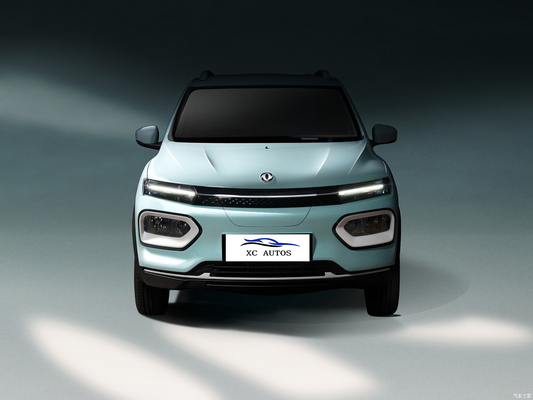Μεγάλη Αξία Dongfeng Nano Box ev hatchback αυτοκινήτου με 3732 * 1579 * 1515 δομή σώματος