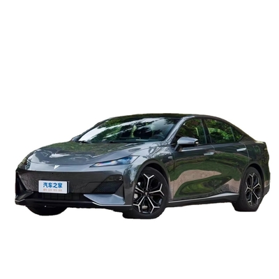 Ηλεκτρικό φρένο στάθμευσης ABS Ναι Changan Deepal Sl03 Υβριδικό Ev Αυτοκίνητο Sedan Ενεργειακά οχήματα