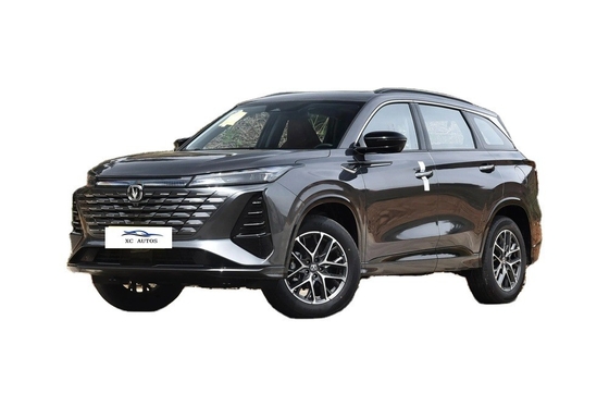 CHANGAN CS75 PLUS 2024 3η Γενιάς Πρωταθλητής Επεξεργασία. 1.5T Αυτοματοποιημένη Ευφυής Οδηγία Power Leader Ver. 1.5T 188hp L4 SUV
