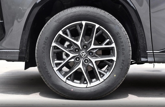 CHANGAN CS75 PLUS 2024 3η Γενιάς Πρωταθλητής Επεξεργασία. 1.5T Αυτοματοποιημένη Ευφυής Οδηγία Power Leader Ver. 1.5T 188hp L4 SUV