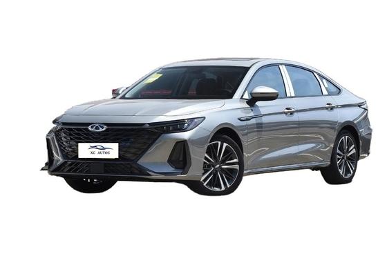 2023 Chery ARRIZO 8 Chi Compact Αυτοκίνητο Βενζίνη 7 ταχυτήτων Δύο συμπλέκτης 2.0T 254hp L4 κατασκευασμένο