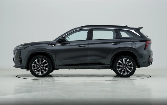 Τσανγκάν CS75 PLUS 2024 Βενζινοκίνητο SUV Αυτοκίνητο Ευφυής Οδήγηση Voyage Ver. 1.5T 188hp L4 3η Γενιά