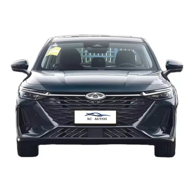 2023 Chery ARRIZO 8 Jin Compact Car 2.0T 254hp L4 Βενζίνη 7 ταχυτήτων διπλό συμπλέκτη για B2B