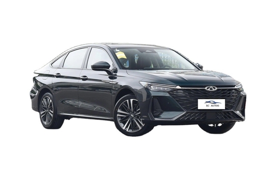 2023 Chery ARRIZO 8 Jin Compact Car 2.0T 254hp L4 Βενζίνη 7 ταχυτήτων διπλό συμπλέκτη για B2B