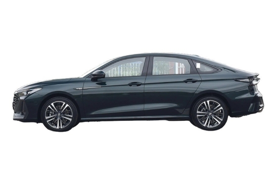 2023 Chery ARRIZO 8 Jin Compact Car 2.0T 254hp L4 Βενζίνη 7 ταχυτήτων διπλό συμπλέκτη για B2B
