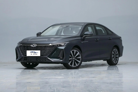 Τσέρι 2023 ARRIZO 8 Yu Βενζινοκίνητο 2.0T 254hp FWD 7 ταχυτήτων διπλού συμπλέκτη 4 πόρτες 5 θέσεις