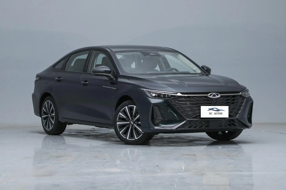 Τσέρι 2023 ARRIZO 8 Yu Βενζινοκίνητο 2.0T 254hp FWD 7 ταχυτήτων διπλού συμπλέκτη 4 πόρτες 5 θέσεις