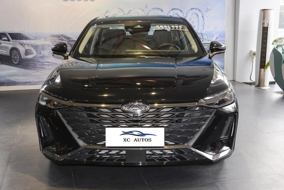 Τσέρι 2023 ARRIZO 8 Yu Βενζινοκίνητο 2.0T 254hp FWD 7 ταχυτήτων διπλού συμπλέκτη 4 πόρτες 5 θέσεις