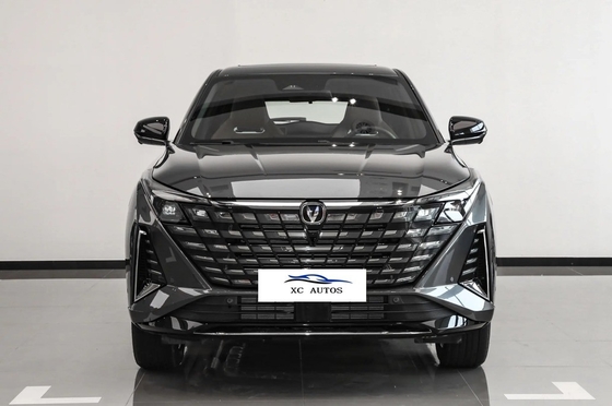 Το 2024 Blue Whale iDD 125KM Excellence Ver. Το Ultimate Compact SUV με ESC και 125KM iDD