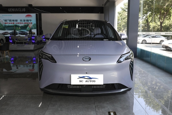 2023 Aion Y Series Ηλεκτρικό αυτοκίνητο 5 θυρών 5 θέσεων SUV με φως LED και 100% ηλεκτρικό