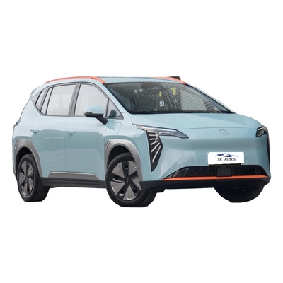 2023 Aion Y Series Ηλεκτρικό αυτοκίνητο 5 θυρών 5 θέσεων SUV με φως LED και 100% ηλεκτρικό