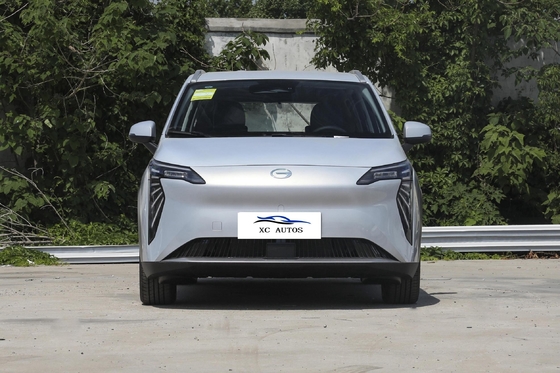 2023 Aion Y Series Ηλεκτρικό αυτοκίνητο 5 θυρών 5 θέσεων SUV με φως LED και 100% ηλεκτρικό