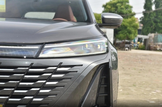 Πολυλειτουργικό τιμόνι 2023 CHANGAN CS75 PLUS 3η γενιά 2.0T αυτόματο συμπαγές SUV