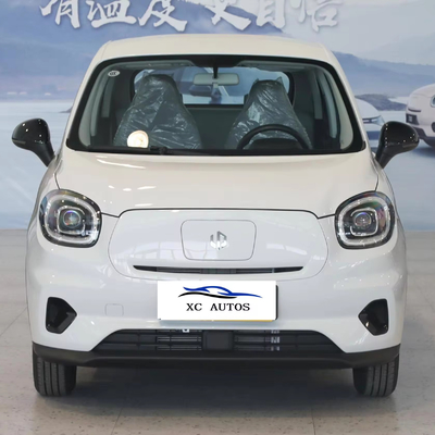 Ηλεκτρικό φρένο στάθμευσης Leapmotor T03 Αυτοκίνητο SUV Οχήμα Υβριδικό καύσιμο Αυτοκίνητο Χρησιμοποιημένο Πραγματικό