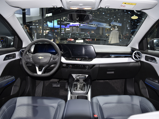 Μεγάλη αξία Chevrolet Monza 1.5L Βενζίνη Βενζίνη αυτοκίνητο Sedan 5 πόρτες 5 θέσεις δερμάτινα καθίσματα