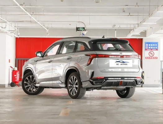 2023 CHANGAN CS75 PLUS 3η Γενιά 2.0T Αυτοματοποιημένο Flagship Compact SUV 233hp L4