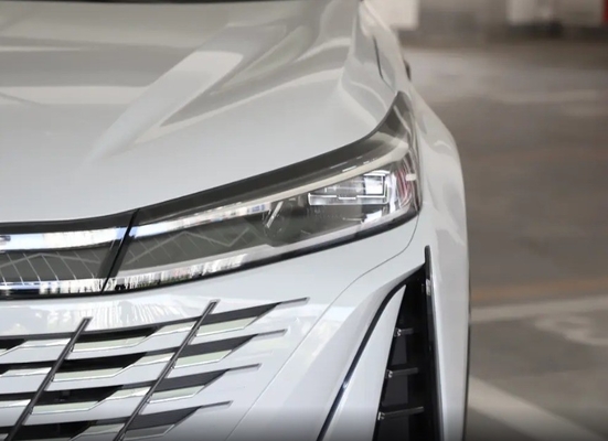 2023 CHANGAN CS75 PLUS 3η Γενιά 2.0T Αυτοματοποιημένο Flagship Compact SUV 233hp L4