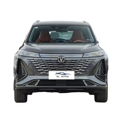 Ηλεκτρικό σύστημα διεύθυνσης CHANGAN CS75 PLUS 2023 3η Γενιά 1.5T 188hp L4 Βενζινοκίνητο συμπαγές SUV