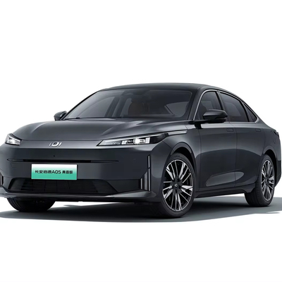 Τσάνγκαν Τσιουάν Α05 EV Sedan Υβριδικό αυτοκίνητο Μεγάλη αξία και 5 πόρτες 5 θέσεις δομή του σώματος