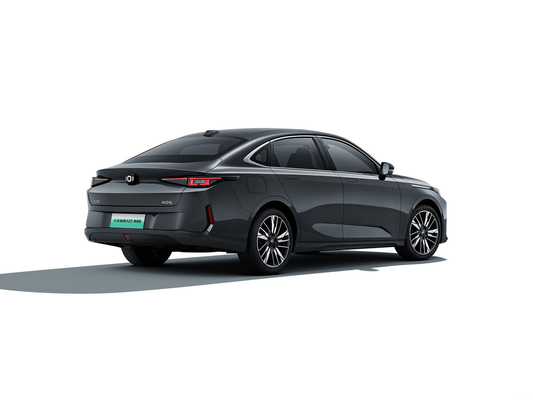 Τσάνγκαν Τσιουάν Α05 EV Sedan Υβριδικό αυτοκίνητο Μεγάλη αξία και 5 πόρτες 5 θέσεις δομή του σώματος
