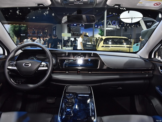 Ηλεκτρικό σύστημα διεύθυνσης Aion S EV Sedan για μεγάλη αξία στα ενεργειακά οχήματα