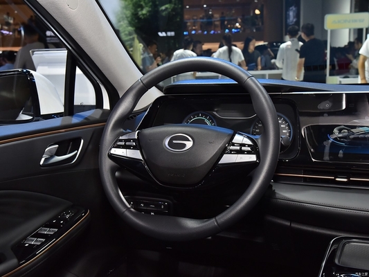 Ηλεκτρικό σύστημα διεύθυνσης Aion S EV Sedan για μεγάλη αξία στα ενεργειακά οχήματα