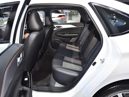Ηλεκτρικό σύστημα διεύθυνσης Aion S EV Sedan για μεγάλη αξία στα ενεργειακά οχήματα
