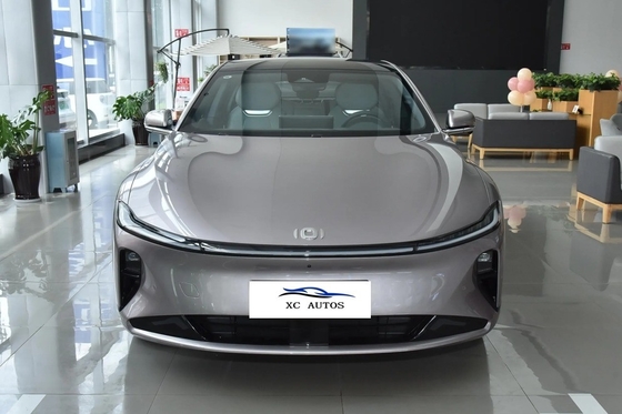 2024 Chang'an Origin A07 True Fragrance Edition 515 με 4 κύλινδροι και ABS Electric